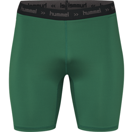 Hummel Men's First Performance Tight Shorts Hummel