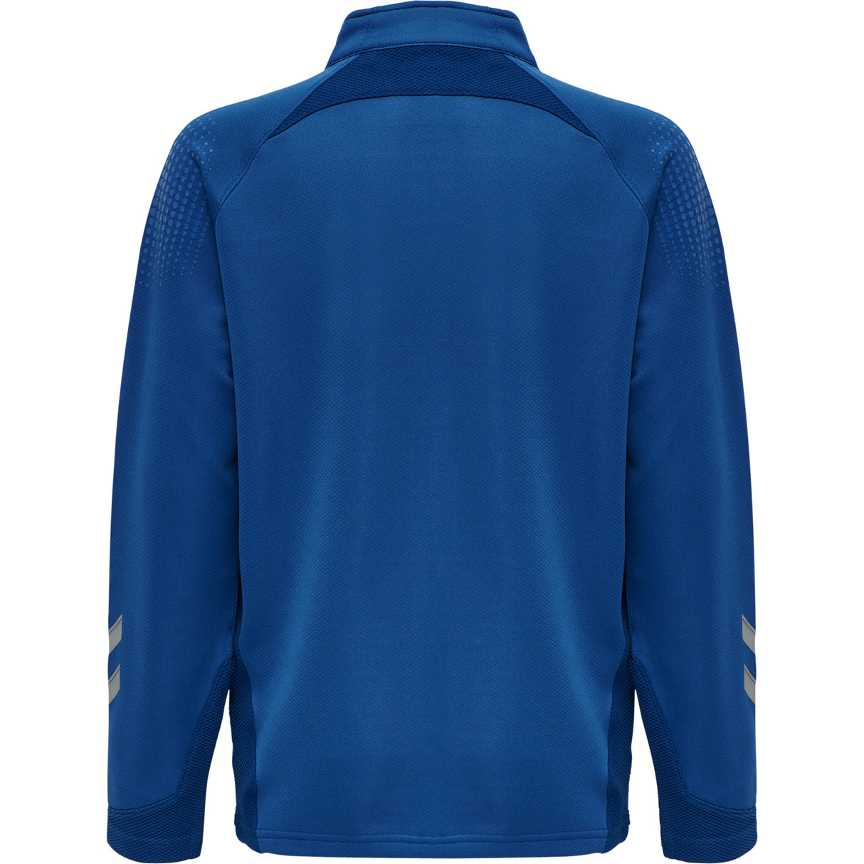 Hummel Youth Lead Poly Zip Jacket Youth Apparel Hoodies & Sweatshirts