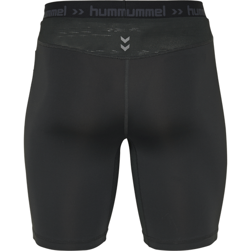 Hummel Men's First Performance Tight Shorts Mens Apparel Shorts