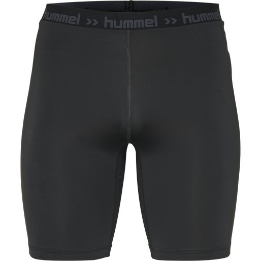 Hummel Men's First Performance Tight Shorts Mens Apparel Shorts