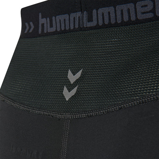 Hummel Men's First Performance Tight Shorts Mens Apparel Shorts
