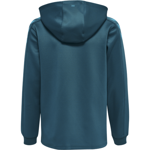 Hummel Youth Core XK Poly Sweat Hoodie Hummel