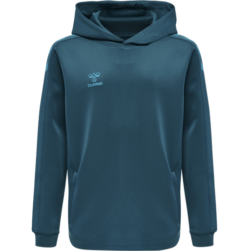 Hummel Youth Core XK Poly Sweat Hoodie Hummel