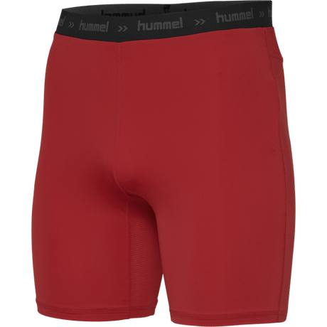 Hummel Men's First Performance Tight Shorts Hummel