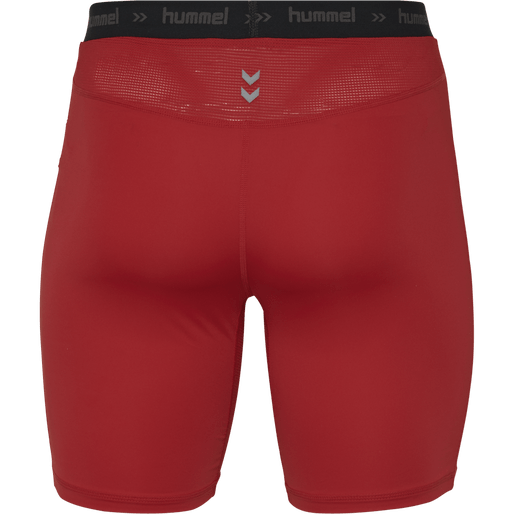 Hummel Men's First Performance Tight Shorts Mens Apparel Shorts