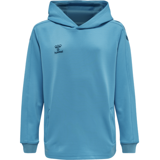 Hummel Youth Core XK Poly Sweat Hoodie Hummel