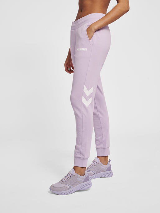 Hummel Women's Legacy Tapered Pants Womens Apparel Pants & Sweatpants