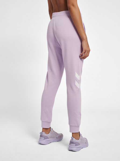 Hummel Women's Legacy Tapered Pants Womens Apparel Pants & Sweatpants