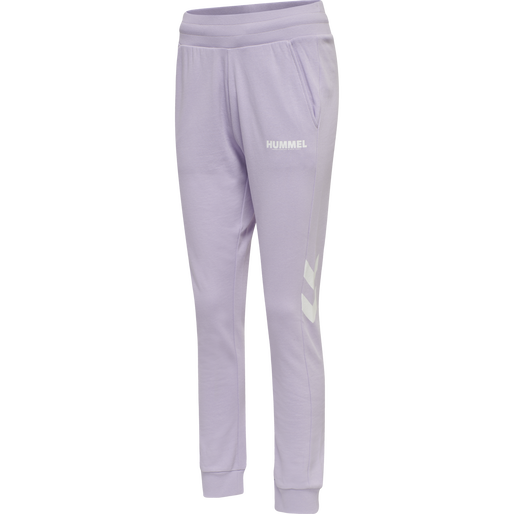 Hummel Women's Legacy Tapered Pants Womens Apparel Pants & Sweatpants