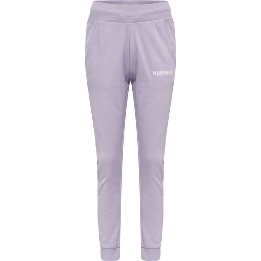 Hummel Women's Legacy Tapered Pants Womens Apparel Pants & Sweatpants