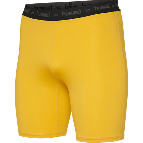 Hummel Men's First Performance Tight Shorts Hummel