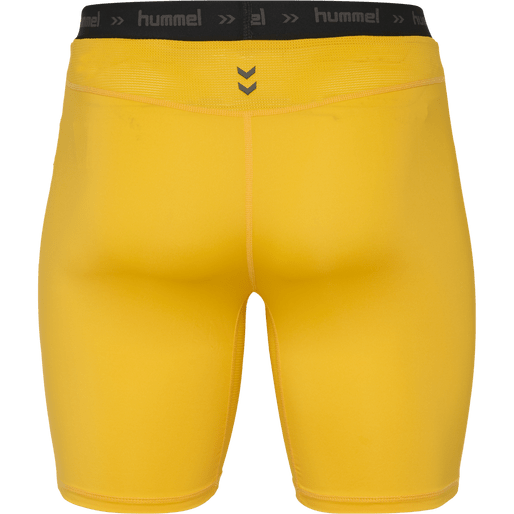 Hummel Men's First Performance Tight Shorts Mens Apparel Shorts