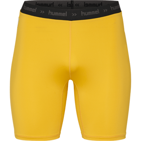 Hummel Men's First Performance Tight Shorts Hummel