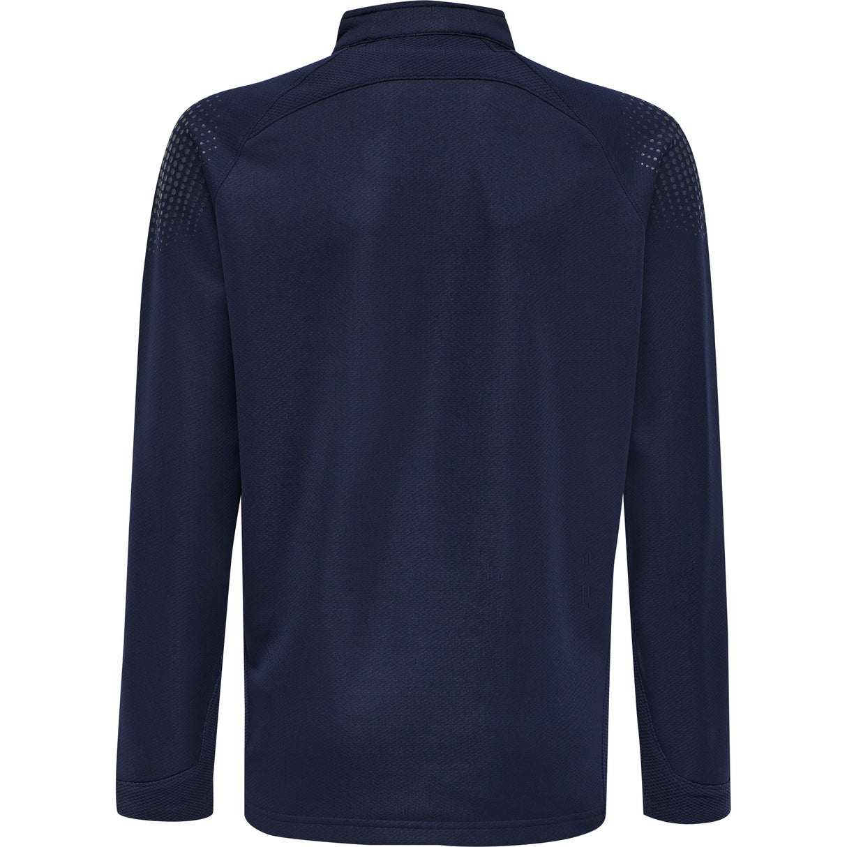 Hummel Youth Lead Poly Zip Jacket Youth Apparel Hoodies & Sweatshirts