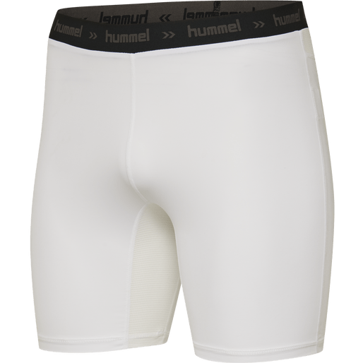 Hummel Men's First Performance Tight Shorts Mens Apparel Shorts