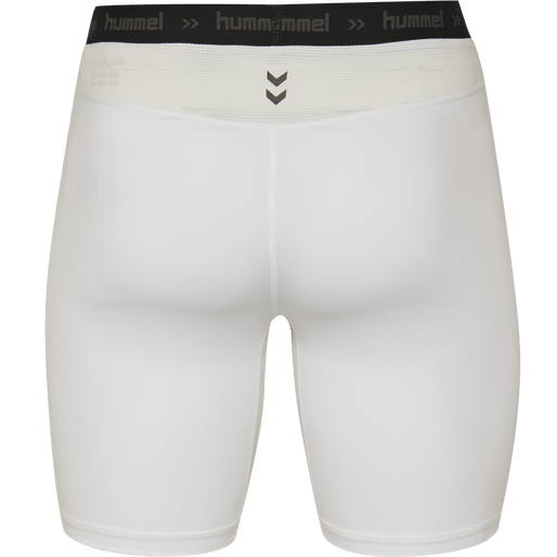 Hummel Men's First Performance Tight Shorts Mens Apparel Shorts