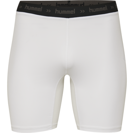 Hummel Men's First Performance Tight Shorts Mens Apparel Shorts