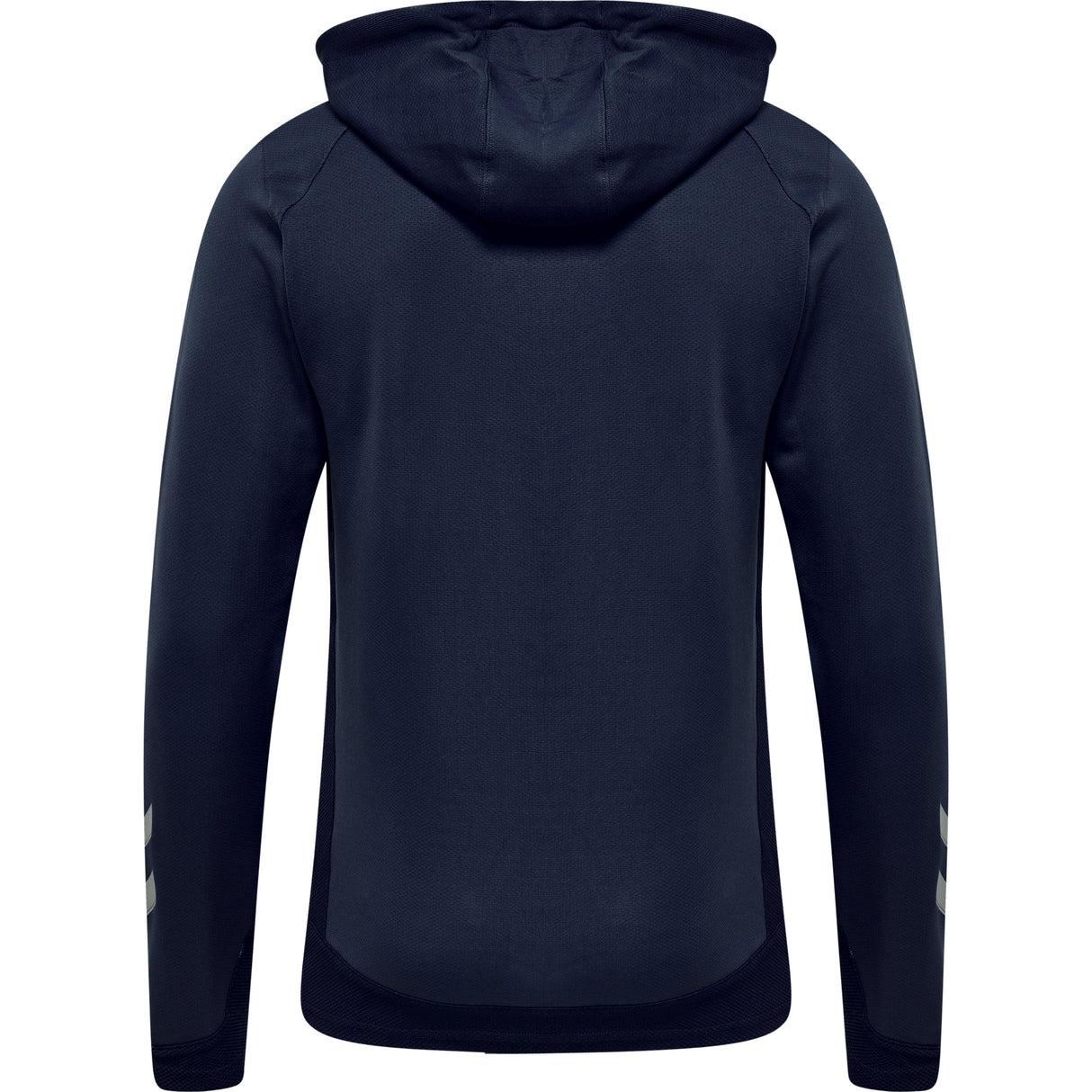 Hummel Men's Lead Poly Hoodie Mens Apparel Sweatshirts & Fleece