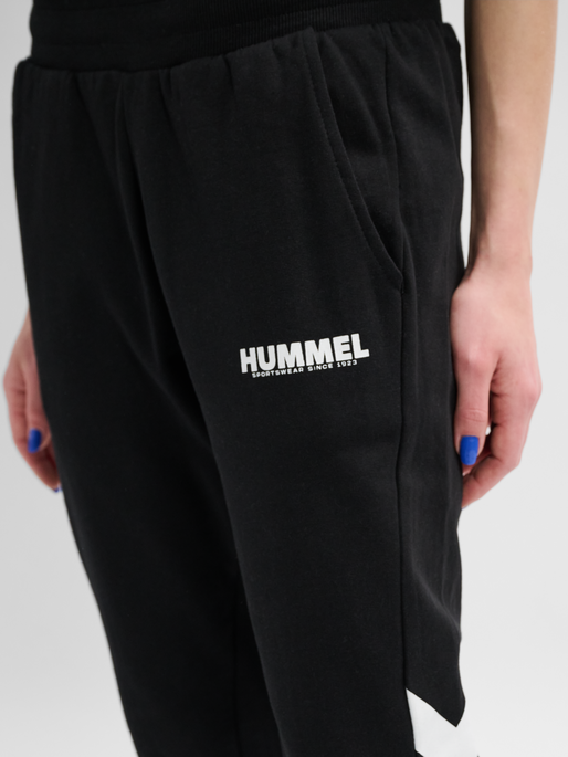 Hummel Women's Legacy Tapered Pants Womens Apparel Pants & Sweatpants