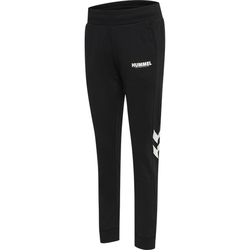 Hummel Women's Legacy Tapered Pants Womens Apparel Pants & Sweatpants