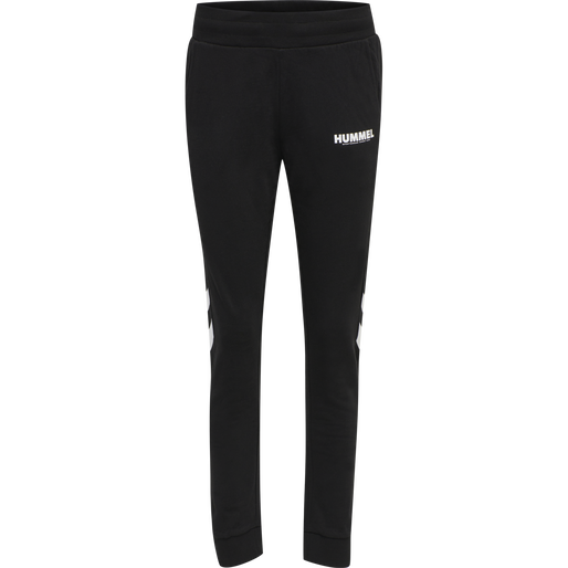 Hummel Women's Legacy Tapered Pants Womens Apparel Pants & Sweatpants