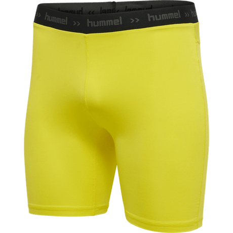 Hummel Men's First Performance Tight Shorts Hummel