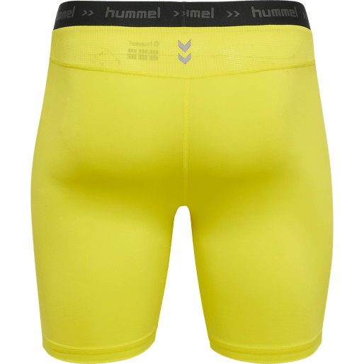 Hummel Men's First Performance Tight Shorts Mens Apparel Shorts