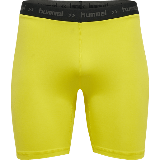 Hummel Men's First Performance Tight Shorts Mens Apparel Shorts