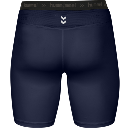 Hummel Men's First Performance Tight Shorts Mens Apparel Shorts