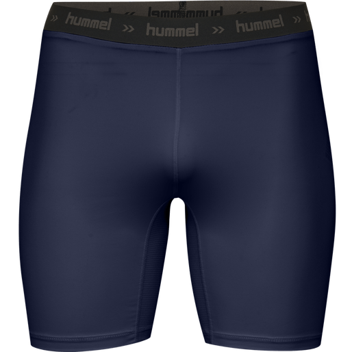 Hummel Men's First Performance Tight Shorts Mens Apparel Shorts