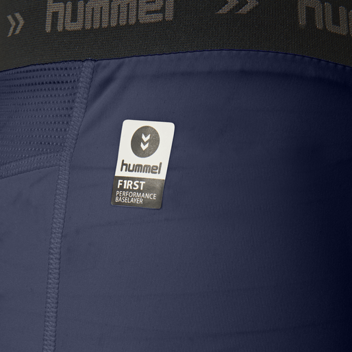Hummel Men's First Performance Tight Shorts Mens Apparel Shorts