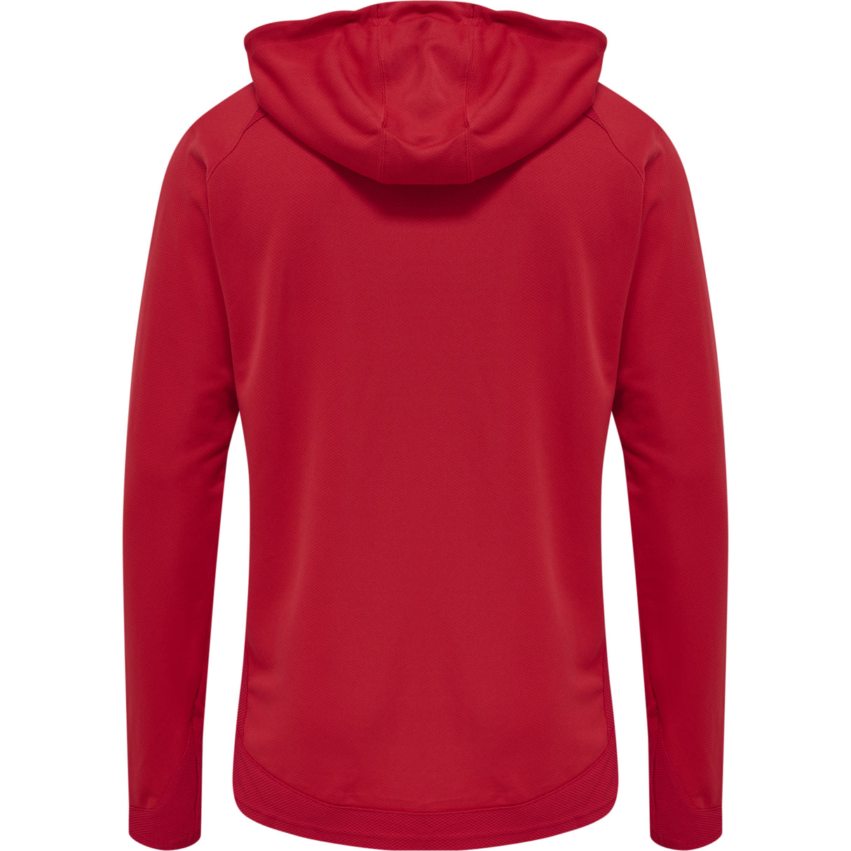 Hummel Men's Lead Poly Hoodie Mens Apparel Sweatshirts & Fleece