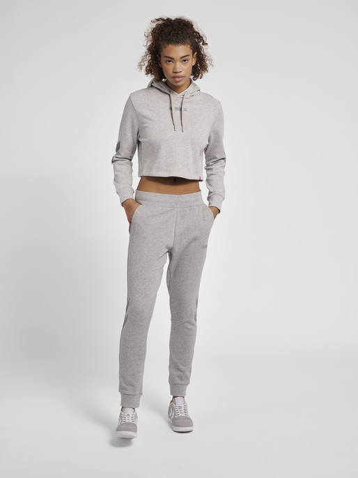 Hummel Women's Legacy Tapered Pants Womens Apparel Pants & Sweatpants