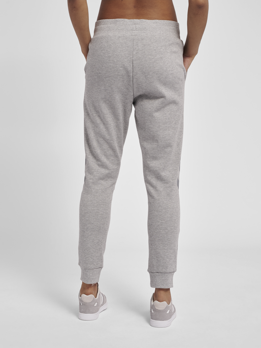 Hummel Women's Legacy Tapered Pants Womens Apparel Pants & Sweatpants