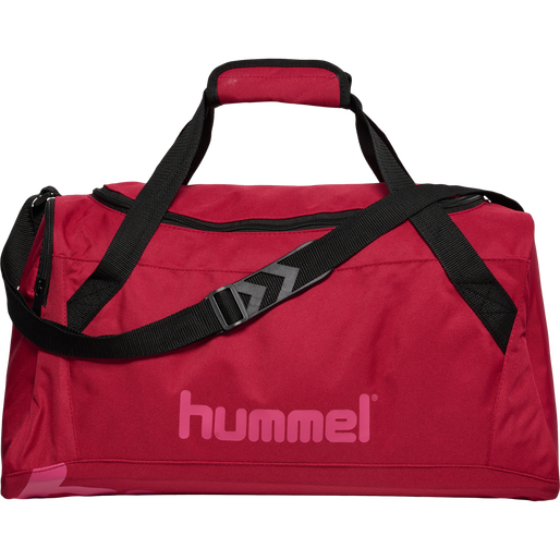 Hummel Core Sports Bag Unisex Accessories Bags & Backpacks