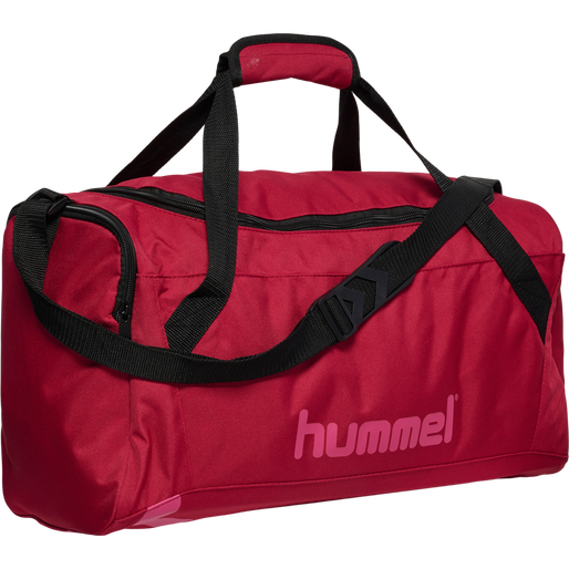 Hummel Core Sports Bag Unisex Accessories Bags & Backpacks