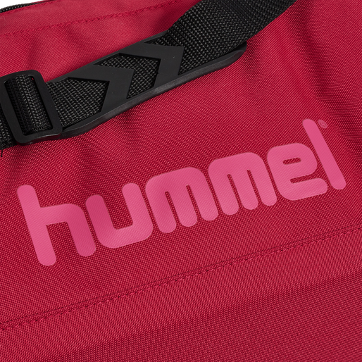 Hummel Core Sports Bag Unisex Accessories Bags & Backpacks