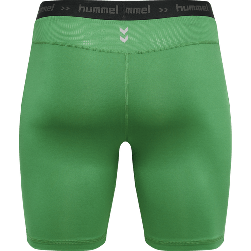 Hummel Men's First Performance Tight Shorts Mens Apparel Shorts