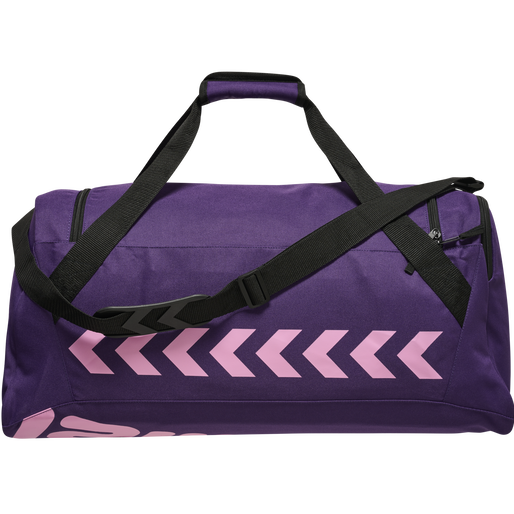 Hummel Core Sports Bag Unisex Accessories Bags & Backpacks