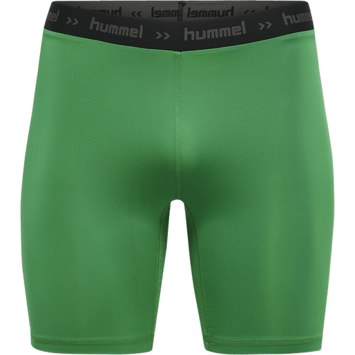 Hummel Men's First Performance Tight Shorts Mens Apparel Shorts