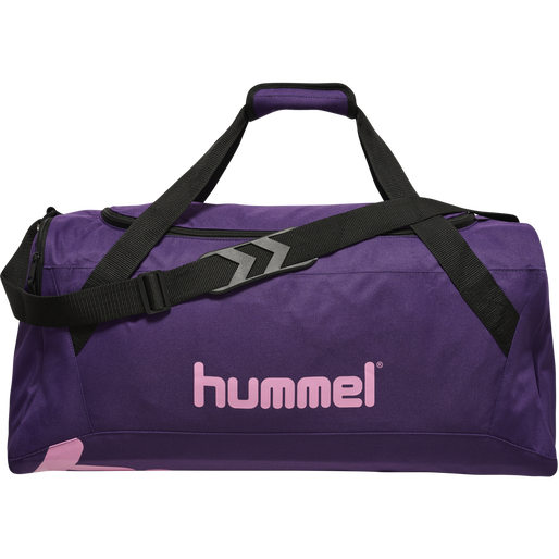Hummel Core Sports Bag Unisex Accessories Bags & Backpacks