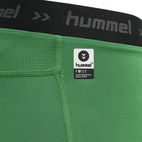 Hummel Men's First Performance Tight Shorts Hummel