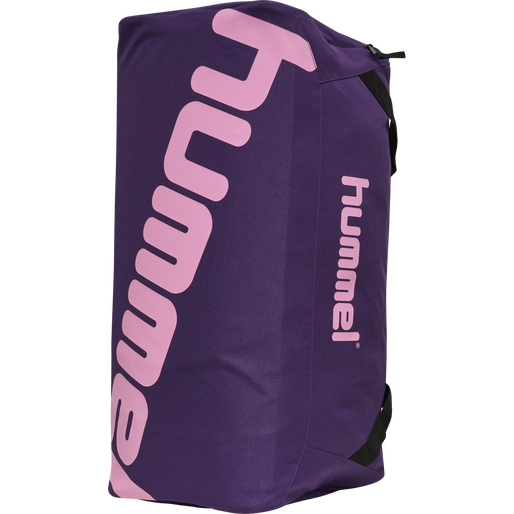 Hummel Core Sports Bag Unisex Accessories Bags & Backpacks