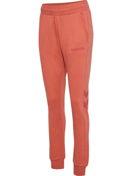 Hummel Women's Legacy Tapered Pants Womens Apparel Pants & Sweatpants