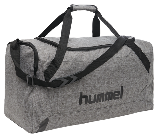 Hummel Core Sports Bag Unisex Accessories Bags & Backpacks