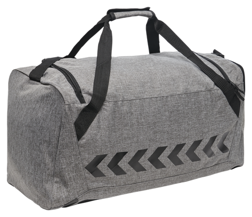 Hummel Core Sports Bag Unisex Accessories Bags & Backpacks