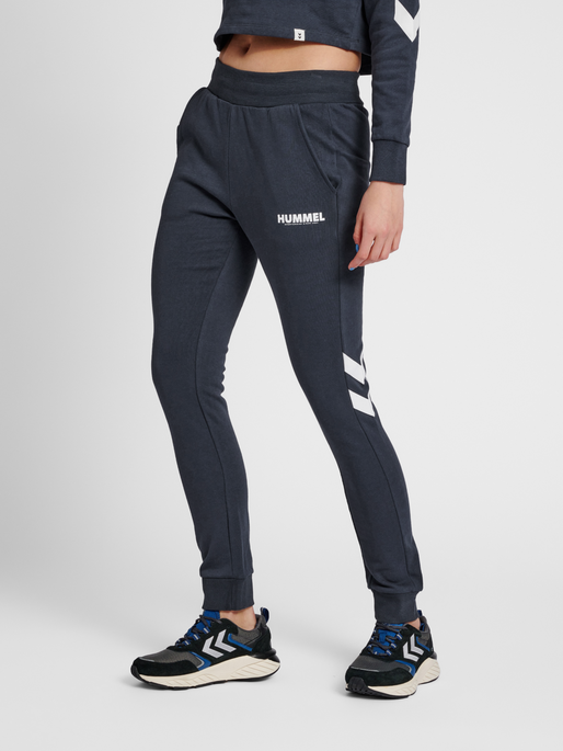 Hummel Women's Legacy Tapered Pants Womens Apparel Pants & Sweatpants