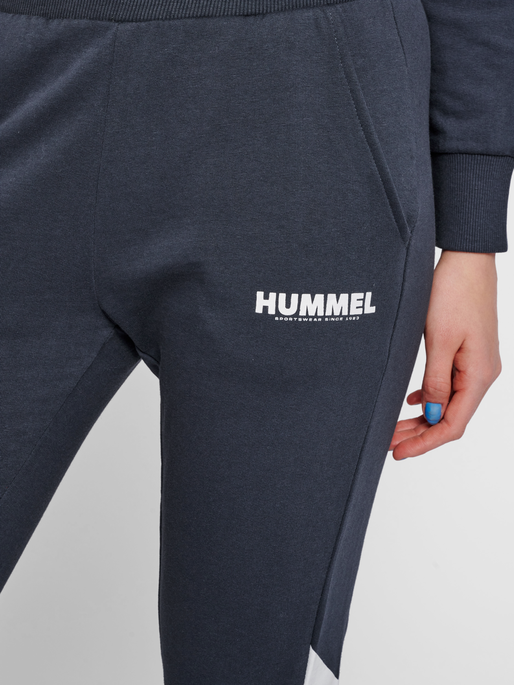 Hummel Women's Legacy Tapered Pants Womens Apparel Pants & Sweatpants