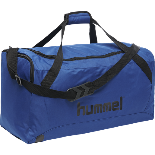 Hummel Core Sports Bag Unisex Accessories Bags & Backpacks