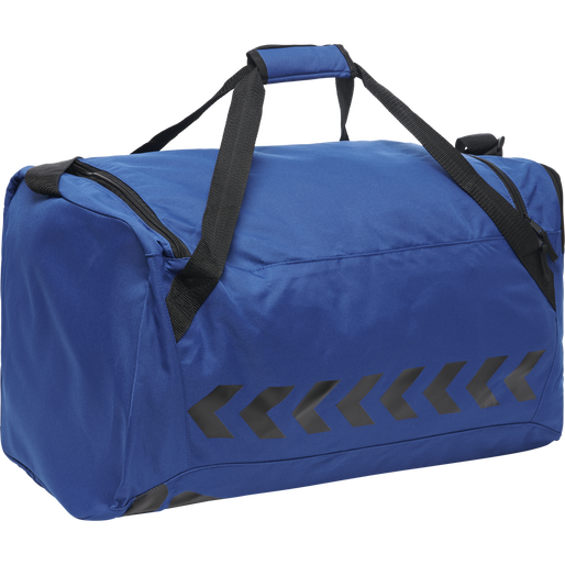 Hummel Core Sports Bag Unisex Accessories Bags & Backpacks